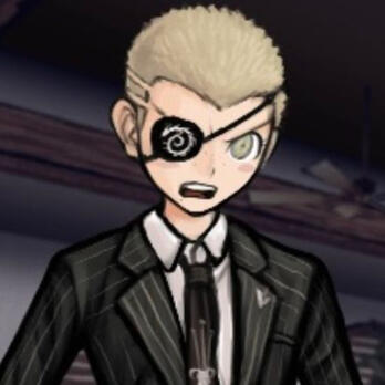 fuyuhiko kuzuryu