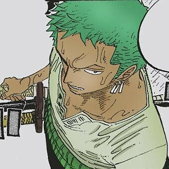 butch lesbian zoro save me