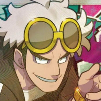 guzma